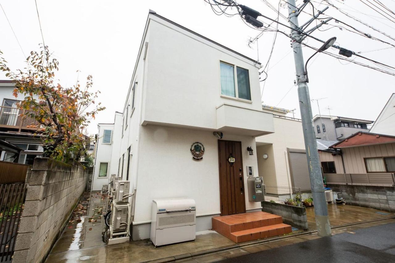 Penzion かぼちゃの馬車千川206