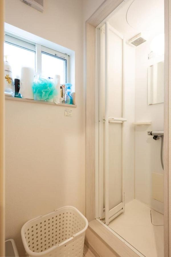 かぼちゃの馬車千川206 Guest house